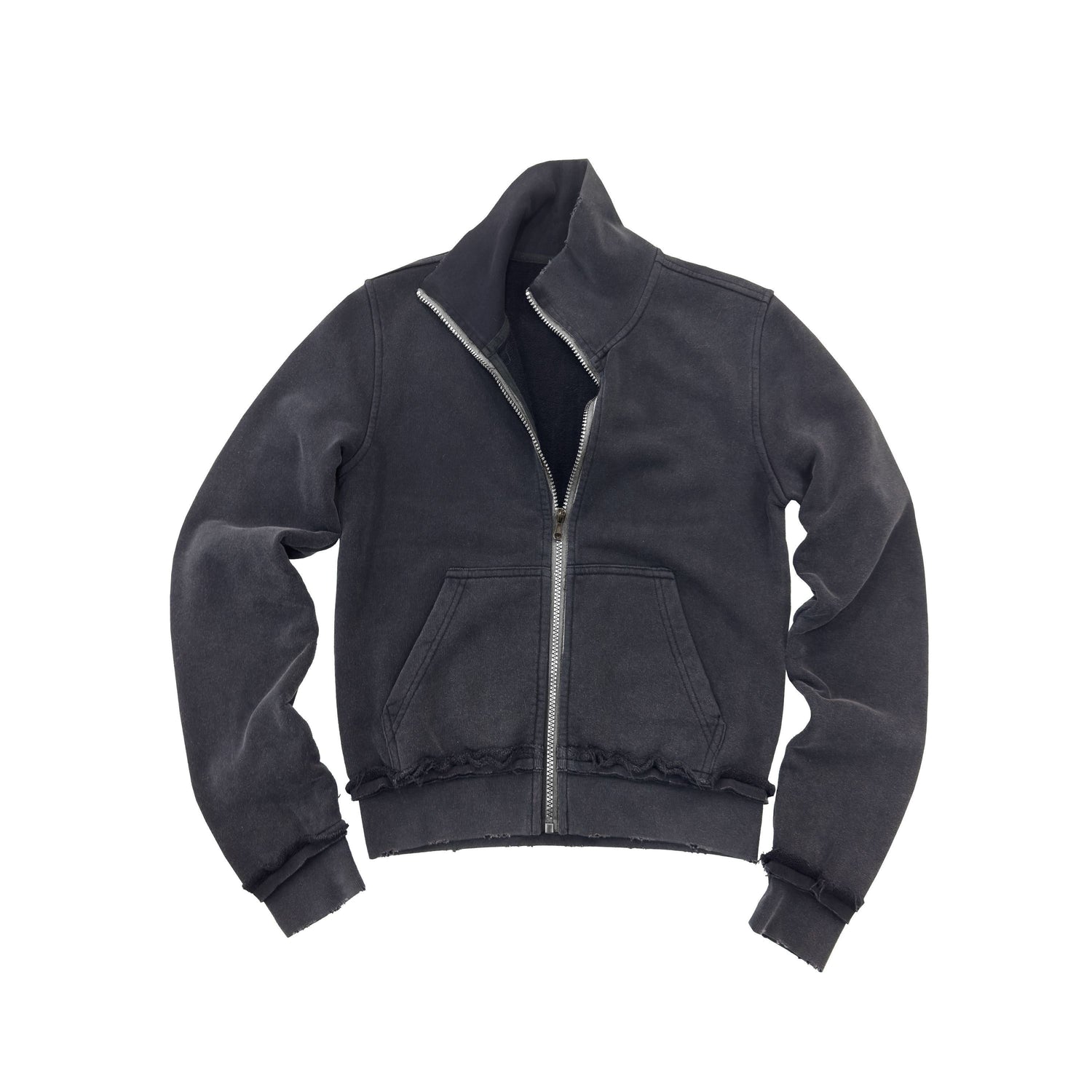 Northbutsouth_Washed_Vintage_Distressed_Layered_Outerwear_Women&