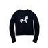 Northbutsouth_Whimsical_Jacquard_Pony_Relaxed_Women&