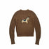 Northbutsouth_Whimsical_Jacquard_Pony_Relaxed_Women&