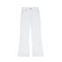 Northbutsouth_White_Mid_High_Waist_Micro_Flare_Stretch_Women&