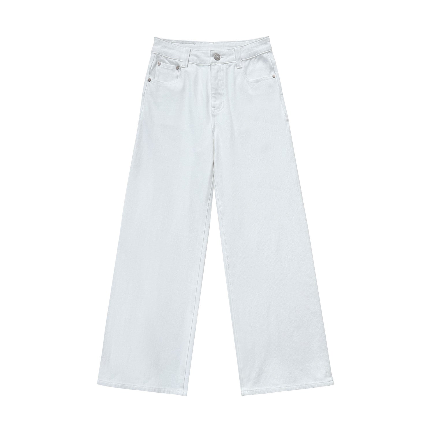 Northbutsouth_White_Straight_High_Stretch_Mid_Rise_Women&