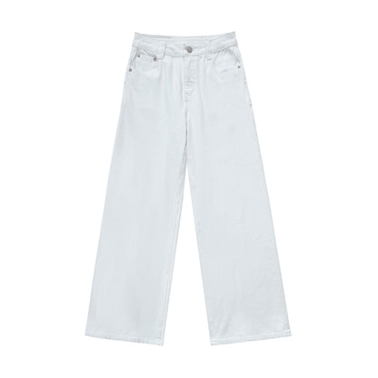 Northbutsouth_White_Straight_High_Stretch_Mid_Rise_Women&
