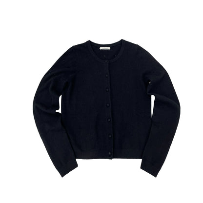 Northbutsouth Wool Dog Paw Lace Knit Cardigan MISSTT