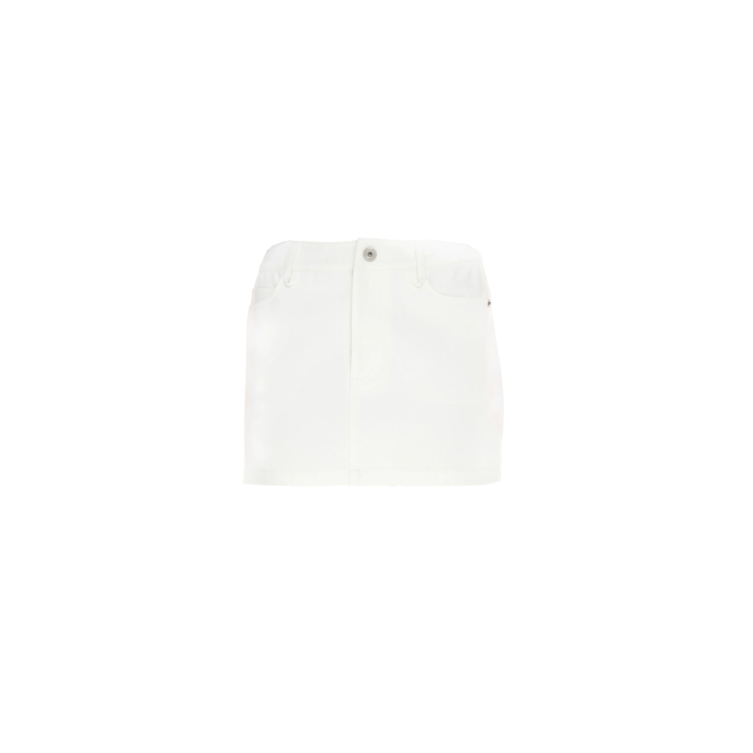 Northbutsouth Workwear Denim Mini Skirt MISSTT