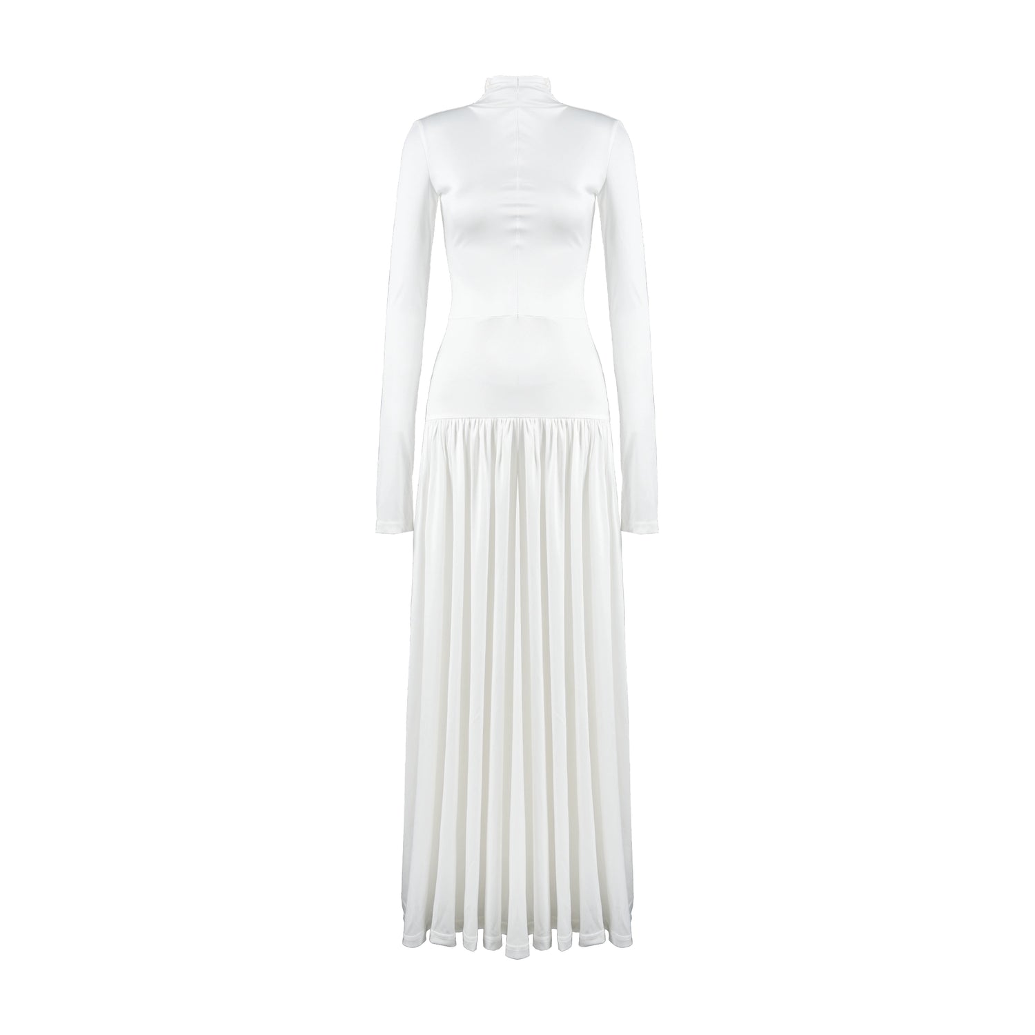 NyDkyel_Acetate_Knit_A_Line_Bodycon_Dress_V-neck_T-shirt_Long_Sleeve_MISSTT