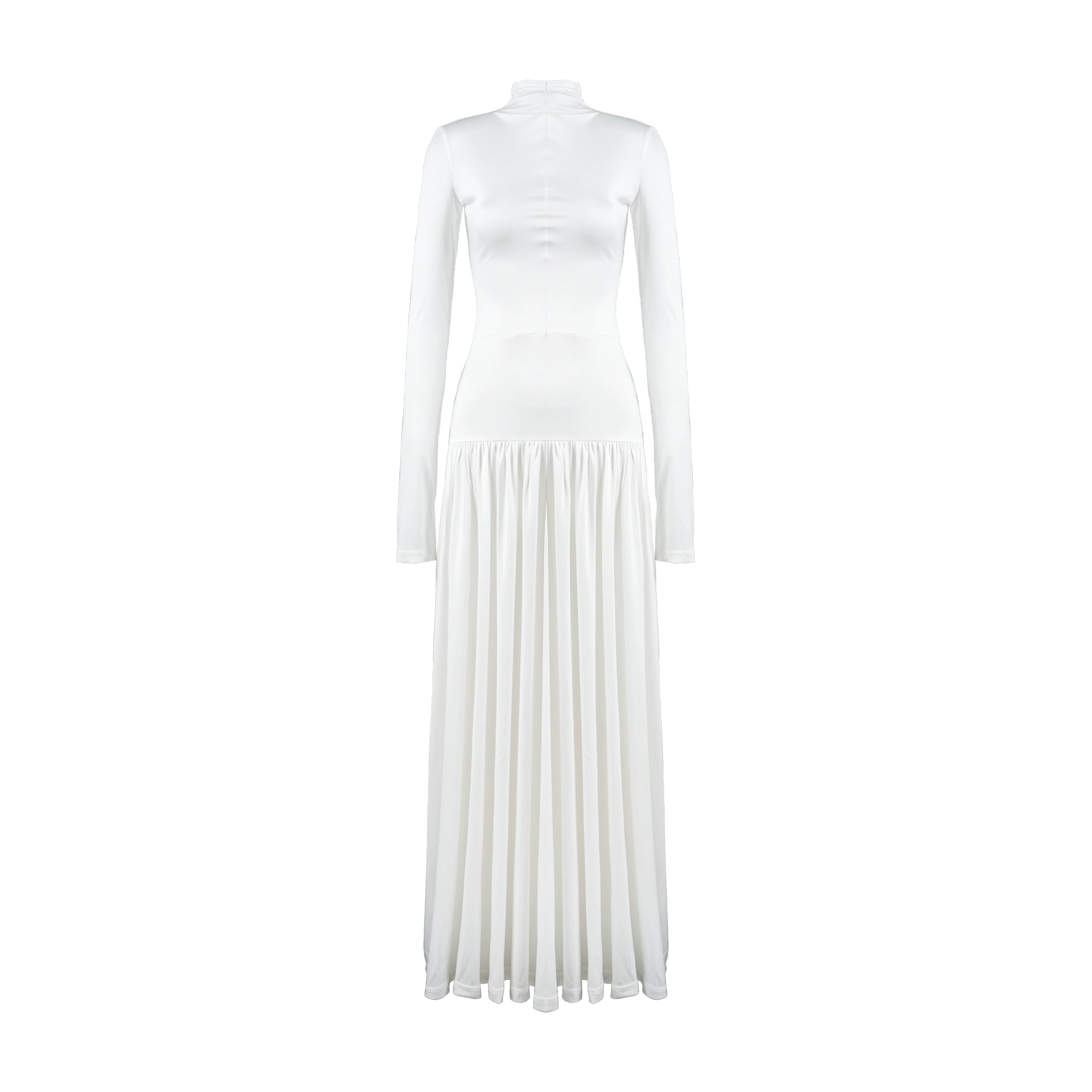 NyDkyel_Acetate_Knit_A_Line_Bodycon_Dress_V-neck_T-shirt_Long_Sleeve_MISSTT