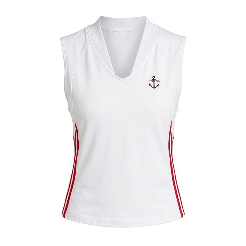 NyDkyel_Anchor_Embroidery_Contrast_Tape_Striped_Women&