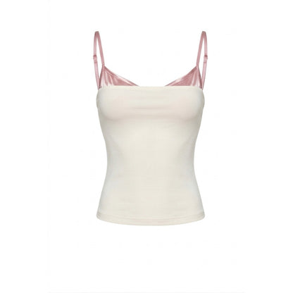 NyDkyel_Colorblock_Satin_Splice_Faux_Layer_Thin_Strap_Waist_Cinch_Women&