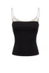 NyDkyel_Colorblock_Satin_Splice_Faux_Layer_Thin_Strap_Waist_Cinch_Women&