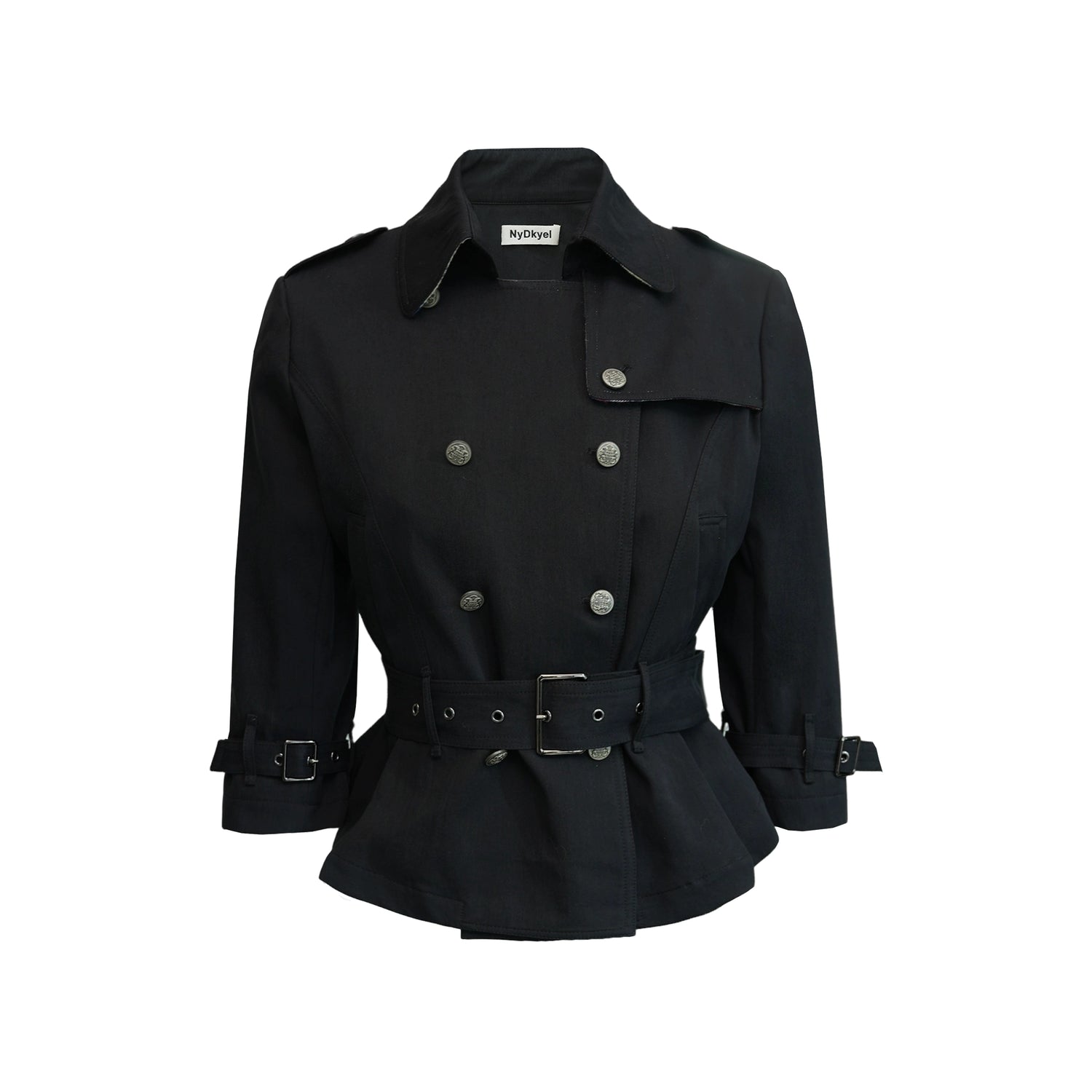 NyDkyel_Double_Breasted_Trench_Coat_With_Check_Lining_And_Adjustable_Belt_MISSTT