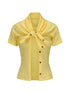 Fine Merino Wool Knit Cardigan With Convertible Collar