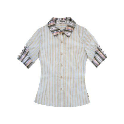 NyDkyel_Geometric_Color_Block_Striped_Shirt_with_Asymmetric_Cuffs_MISSTT