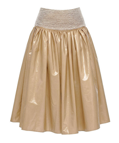 NyDkyel_Glossy_Faux_Leather_Look_Beaded_Wide_Waistband_Women&