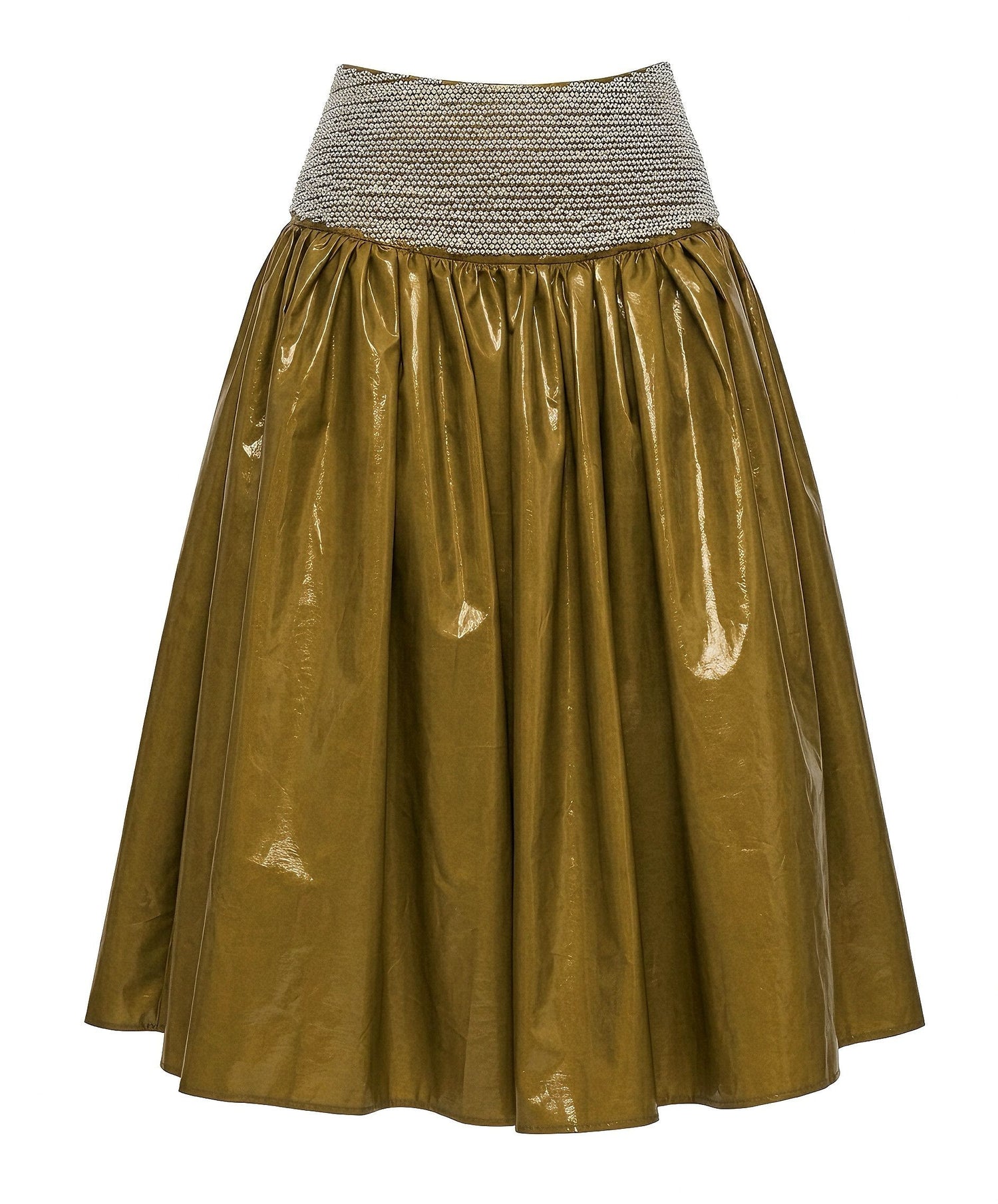 NyDkyel_Glossy_Faux_Leather_Look_Beaded_Wide_Waistband_Women&