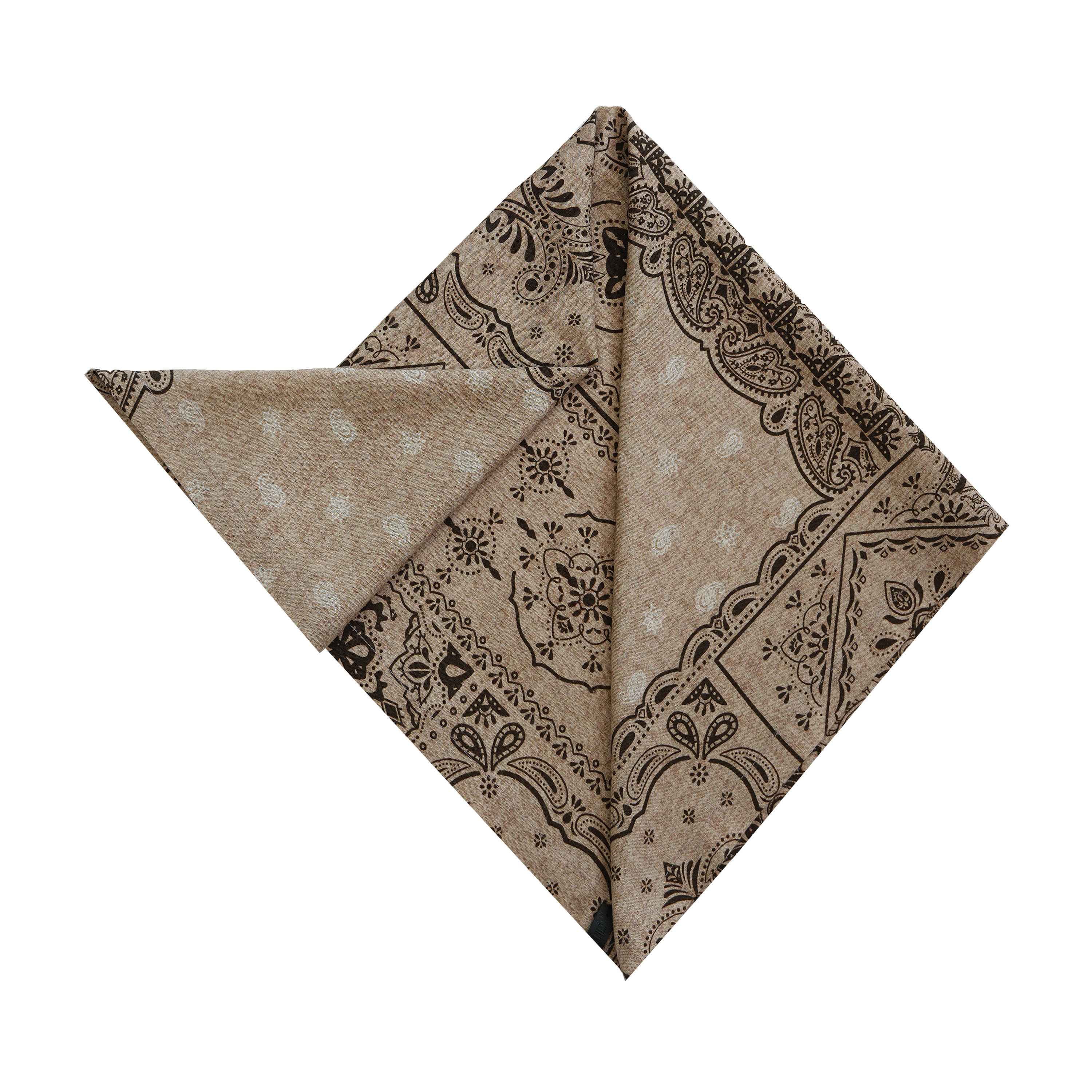 NyDkyel_Linen_Cotton_Blend_Korean_Small_Square_Scarf_Women_Botanical_Print_Accessories_MISSTT