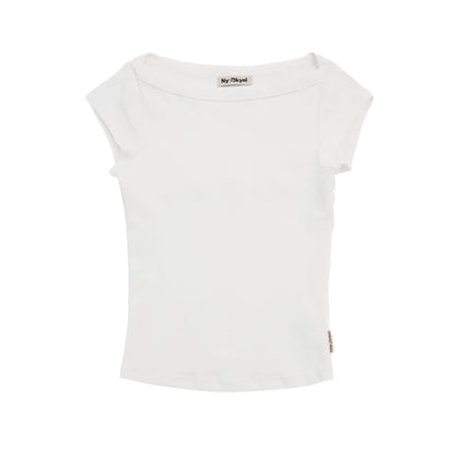 NyDkyel_Lycra_Blend_Ribbed_Boat_Neck_T-shirt_With_Back_Strap_Detail_MISSTT