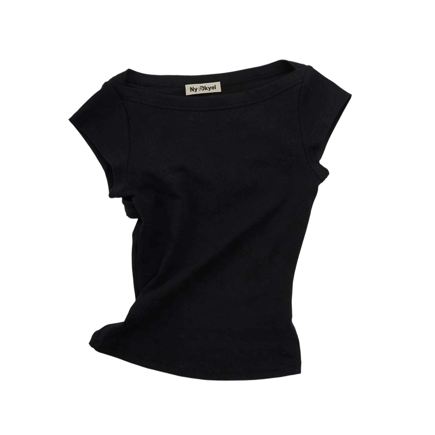 NyDkyel_Lycra_Blend_Ribbed_Boat_Neck_T-shirt_With_Back_Strap_Detail_MISSTT