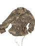 Moss Camouflage Adjustable WaisT-shirt Sleeve Length Option