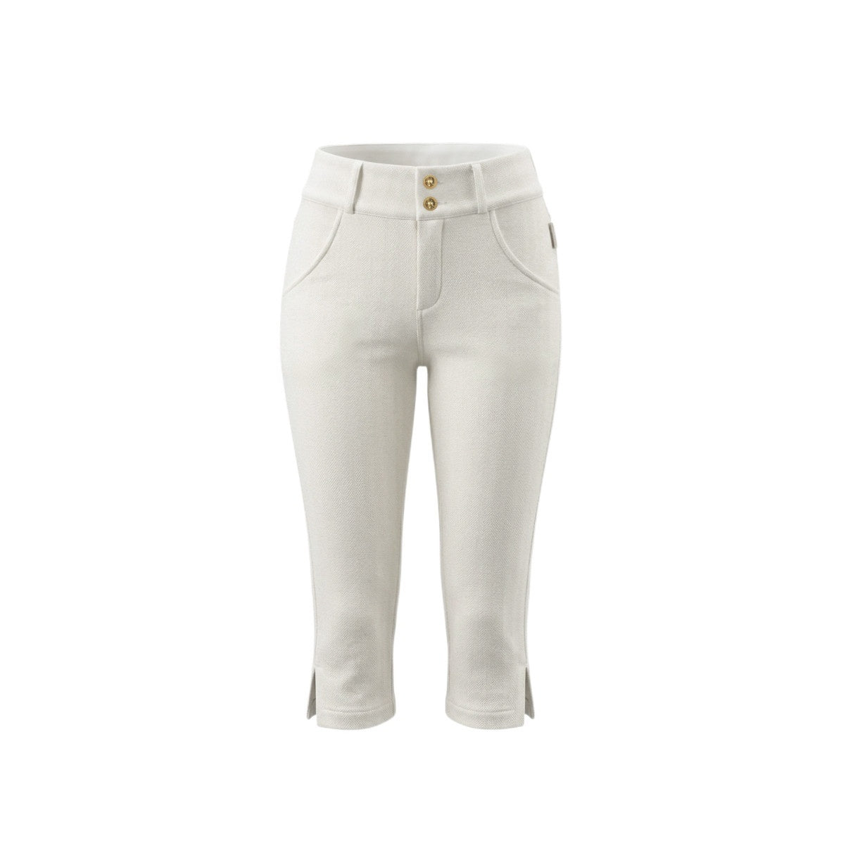 NyDkyel_Napoleon_Gold_Double_Button_Side_Slit_Slim_Fit_Women&