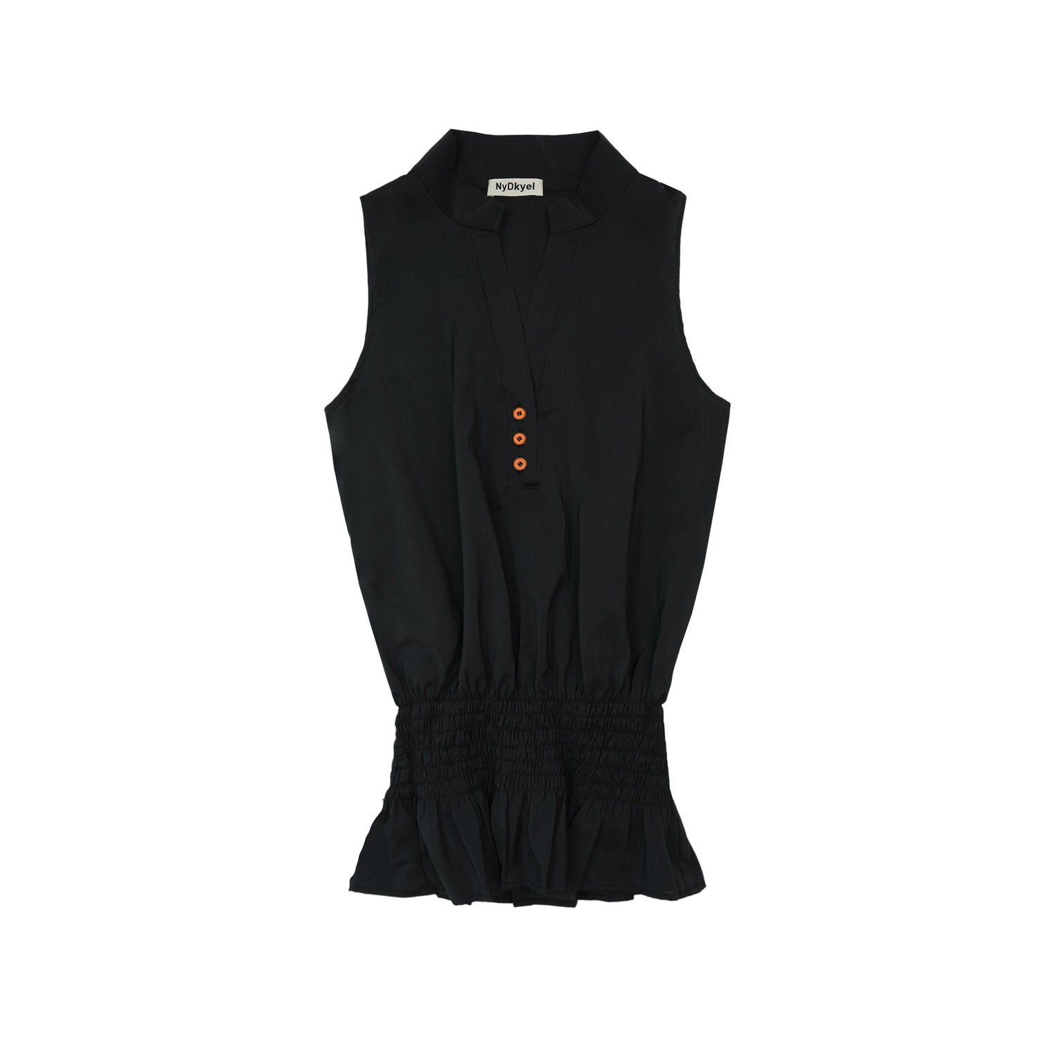 NyDkyel_Sculpted_V-Neck_Vest_with_Peplum_Hem_MISSTT