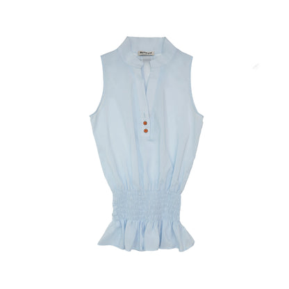 NyDkyel_Sculpted_V-Neck_Vest_with_Peplum_Hem_MISSTT