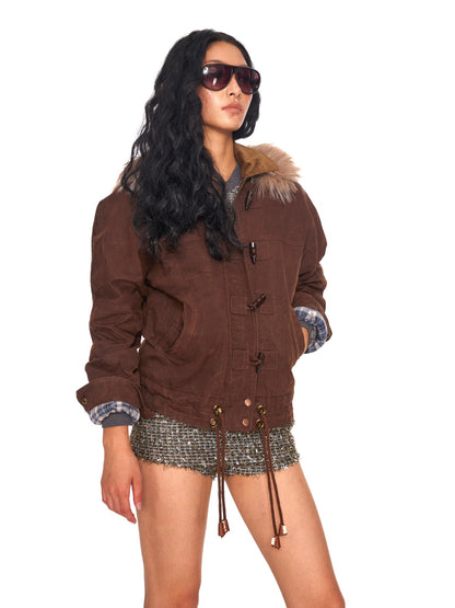 NyDkyel Shape Retaining Vintage Jacquard Sequin Hline Low Waist Slim Women Mini Skirt