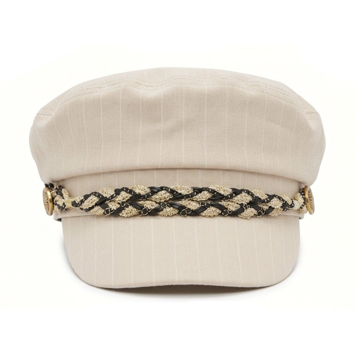NyDkyel_Striped_Cutout_Gold_Decor_Military_Adjustable_Women&