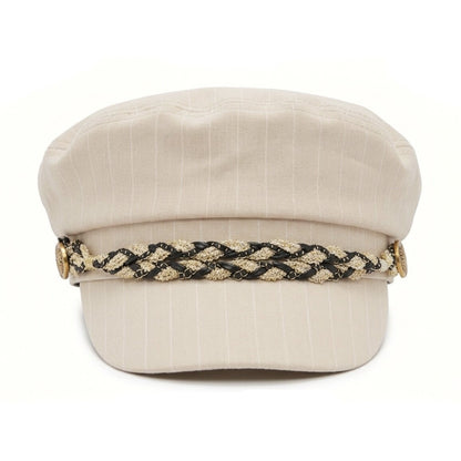 NyDkyel_Striped_Cutout_Gold_Decor_Military_Adjustable_Women&
