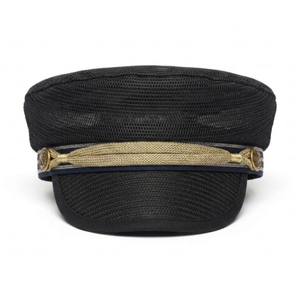 NyDkyel_Striped_Cutout_Gold_Decor_Military_Adjustable_Women&