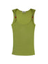 Tencel Wool Beaded Camisole Four Colors