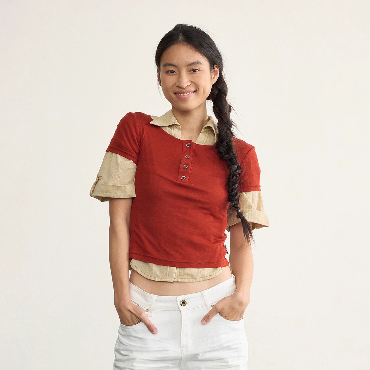 NyDkyel_Tencel_Wool_Henley_Knit_Tee_With_Back_Strap_Detail_MISSTT
