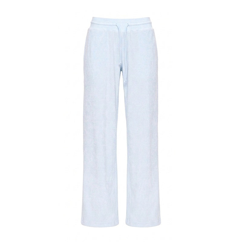 NyDkyel_Terry_Hooded_Short_Sleeve_Zip_High_Waist_Women&