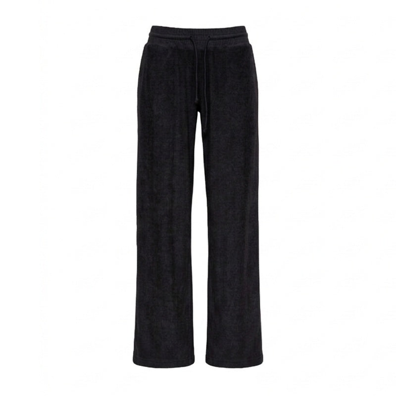 NyDkyel_Terry_Hooded_Short_Sleeve_Zip_High_Waist_Women&