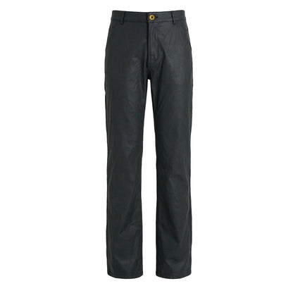 NyDkyel_Textured_Faux_Leather_Slanted_Pockets_Straight_Women&