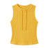NyDkyel_Textured_Knit_Dual_Knot_Drawstring_Adjustable_Women&