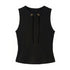 NyDkyel_Textured_Knit_Dual_Knot_Drawstring_Adjustable_Women&