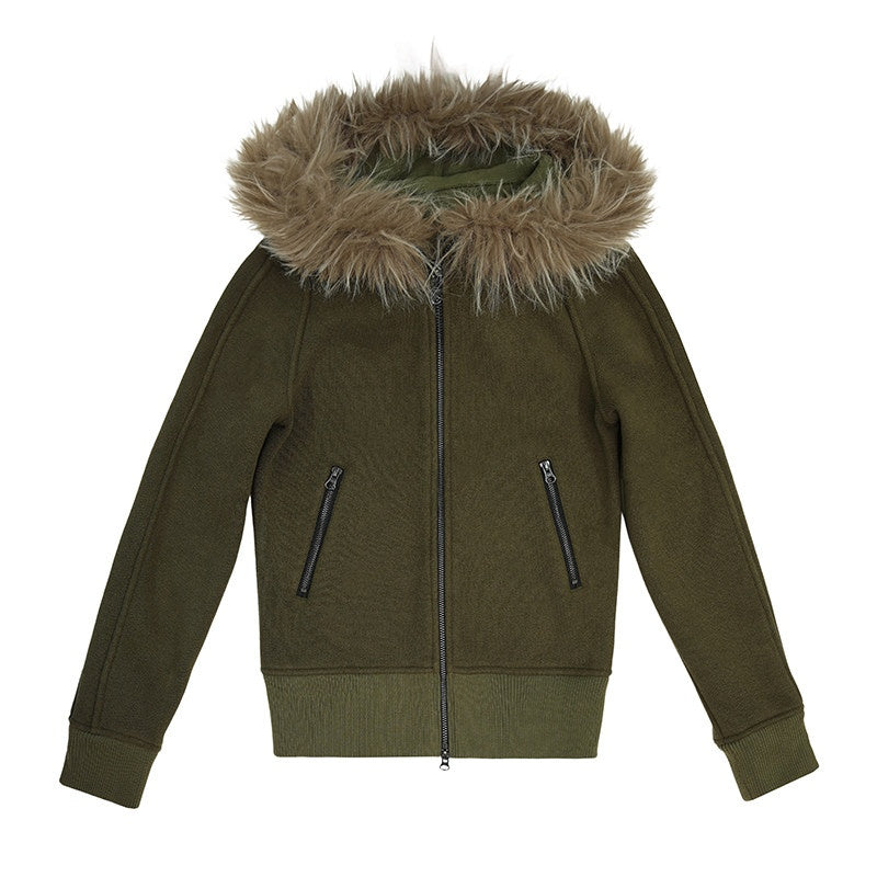 NyDkyel_Thick_Cotton_Blend_Oversized_Zip_Up_Unisex_Streetwear_Deep_Olive_Oatmeal_Hoodies_MISSTT