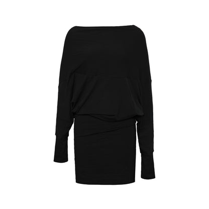 NyDkyel_Two_Sided_Wool_Acetate_T-shirt_Dress_MISSTT