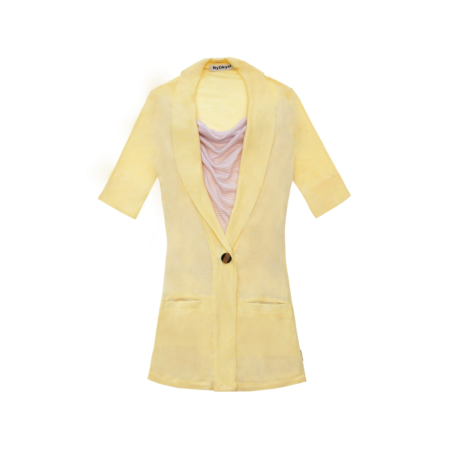 NyDkyel_Two_Tone_Draped_Collar_Knit_Cardigan_Dress_MISSTT