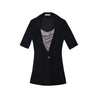 NyDkyel_Two_Tone_Draped_Collar_Knit_Cardigan_Dress_MISSTT