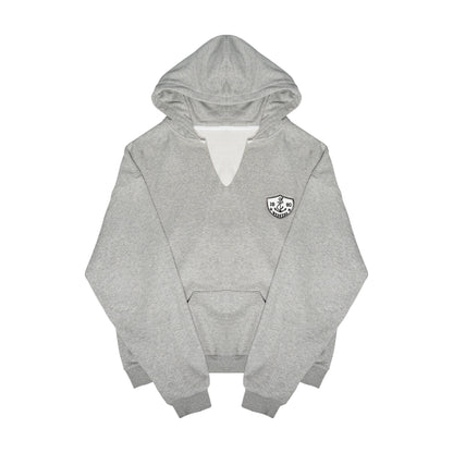 NyDkyel_V-Neck_Anchor_Embroidered_Hooded_Sweatshirt_MISSTT