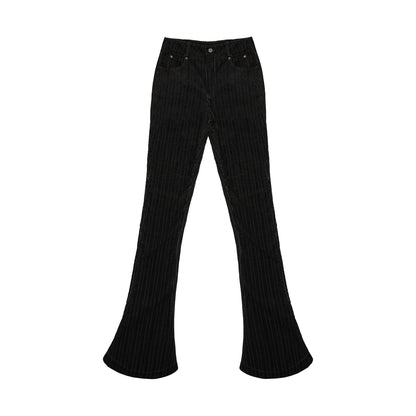 NyDkyel_Vintage_Flocked_Denim_Flare_Trousers_MISSTT