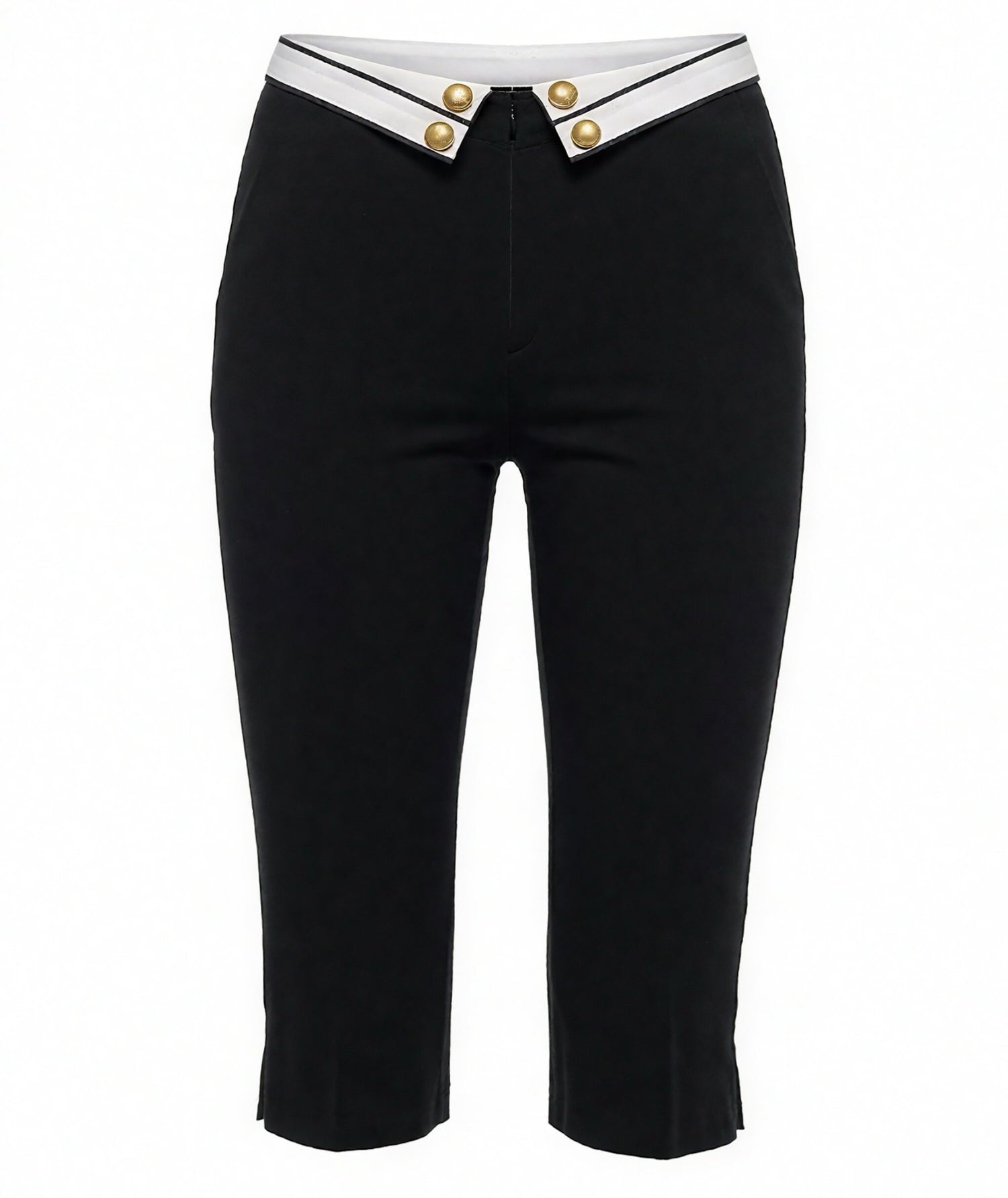 NyDkyel_Vintage_Napoleon_Style_Gold_Polka_Dot_Lined_Women&