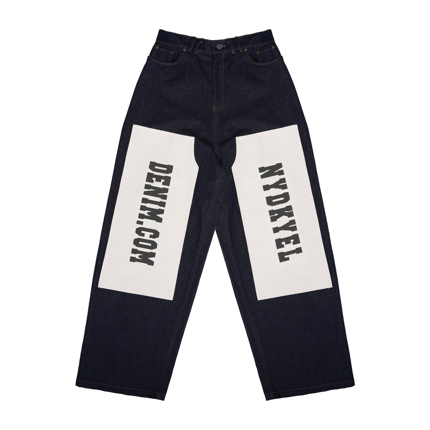 NyDkyel_Vintage_Patch_Print_Raw_Denim_Jeans_MISSTT