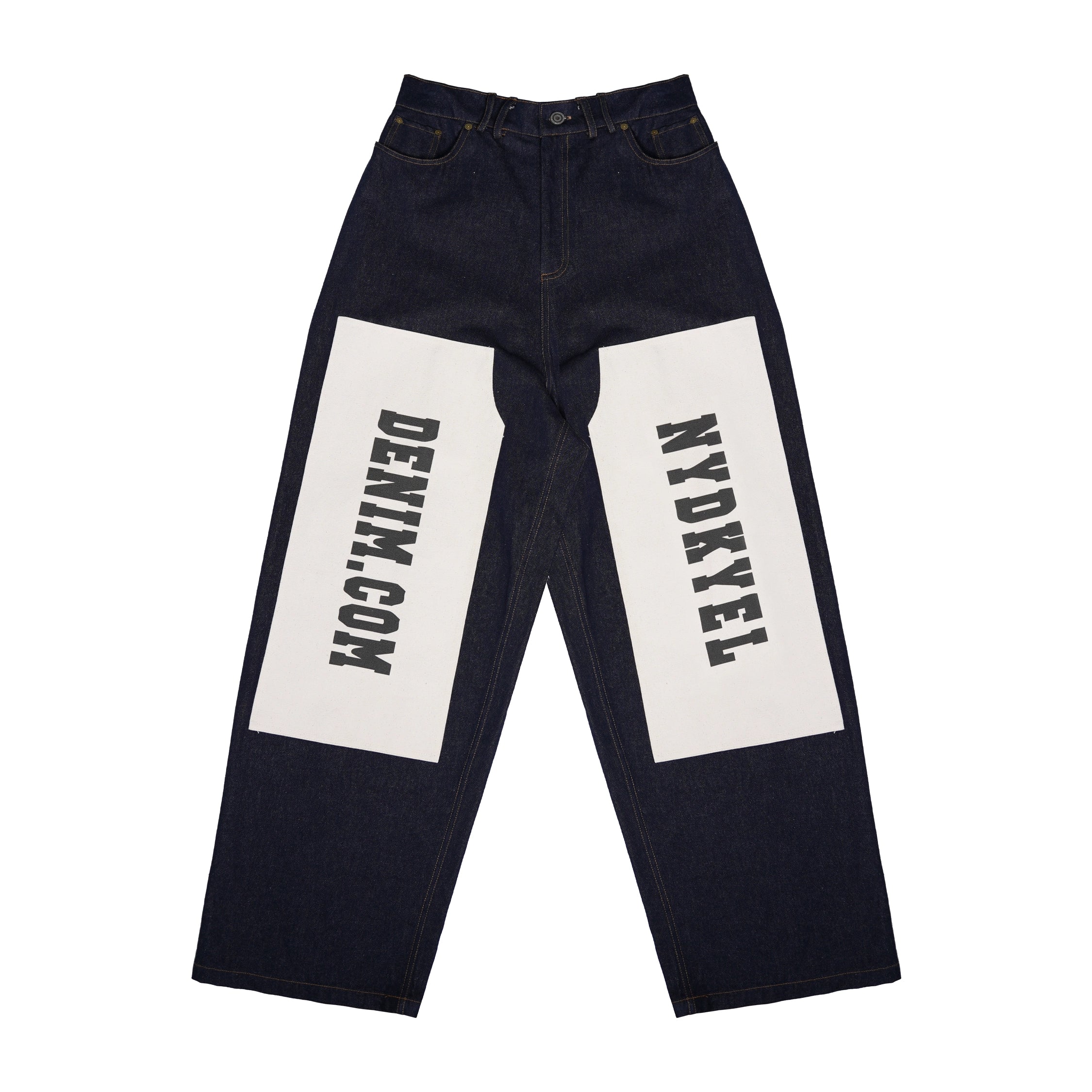 NyDkyel_Vintage_Patch_Print_Raw_Denim_Jeans_MISSTT