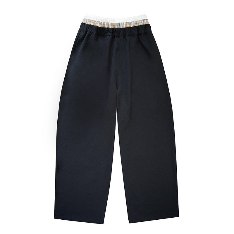 NyDkyel_Waterproof_Coated_Nylon_Double_Waist_Low_Rise_Straight_Leg_Hiking_Unisex_Pants_MISSTT