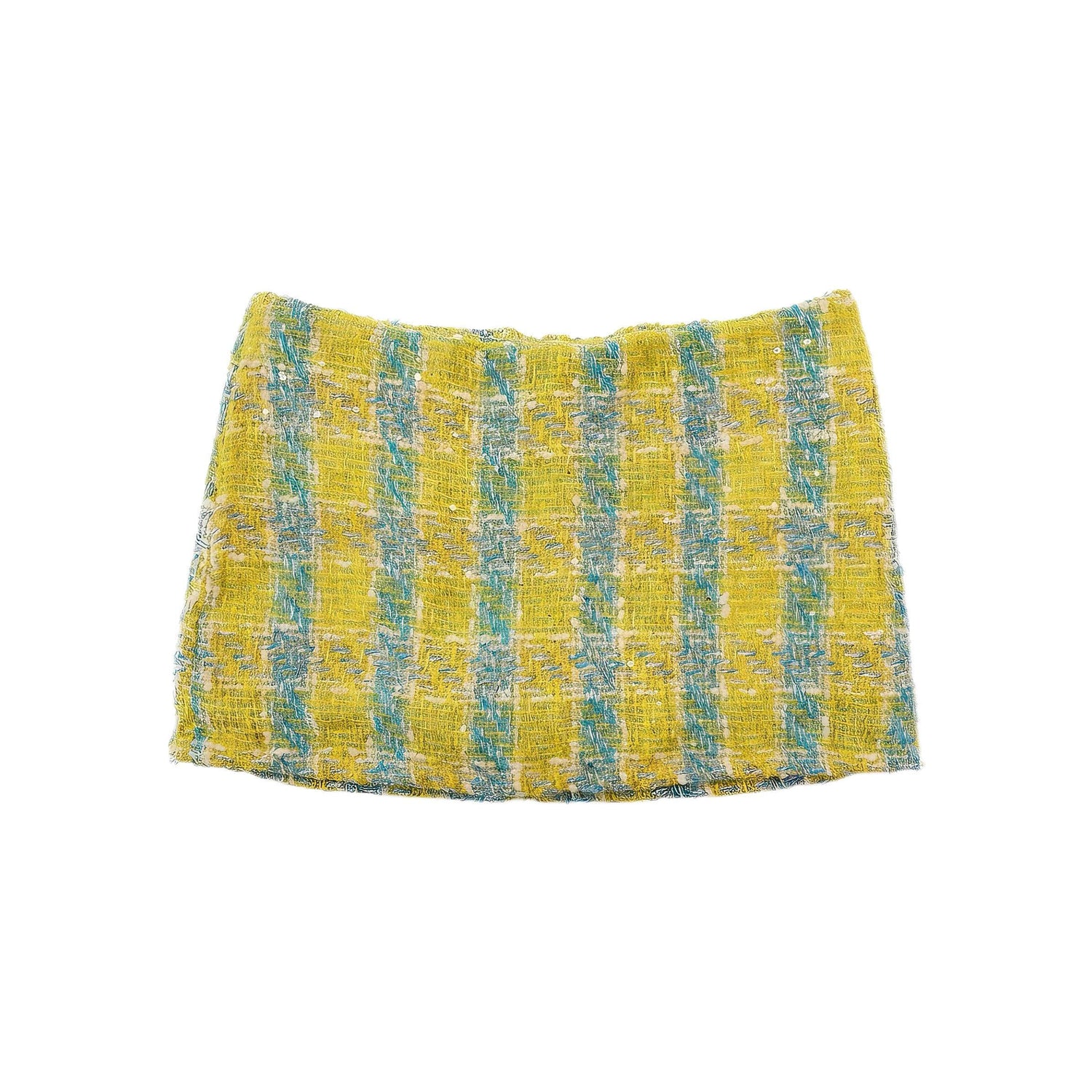 NyDkyel_Yellow_Blue_Plaid_Textured_Woven_Hip_Hugging_Slim_Women&