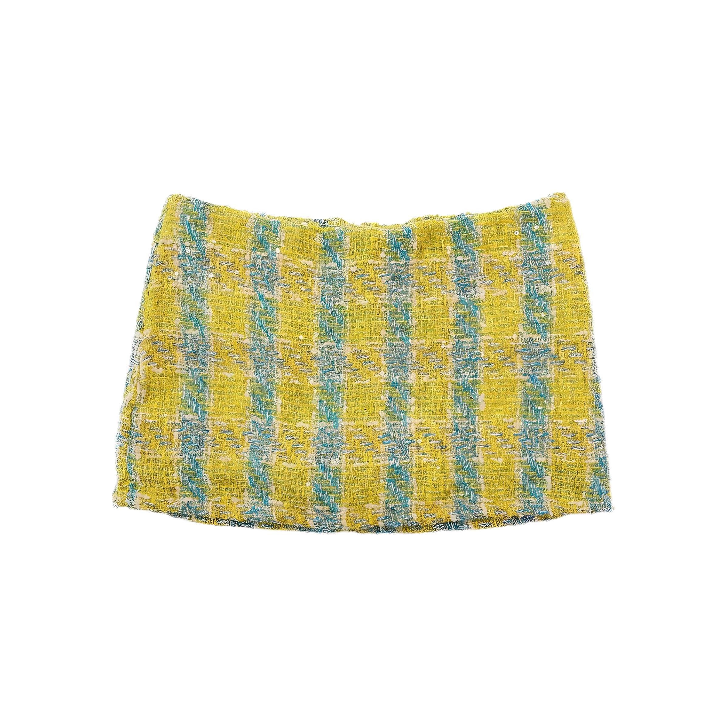 NyDkyel_Yellow_Blue_Plaid_Textured_Woven_Hip_Hugging_Slim_Women&