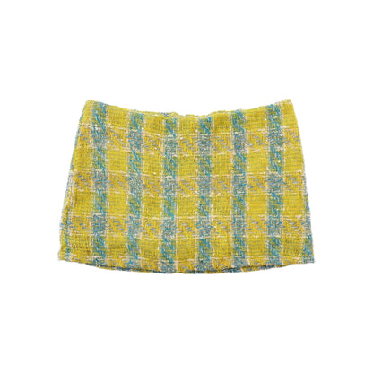 NyDkyel_Yellow_Blue_Plaid_Textured_Woven_Hip_Hugging_Slim_Women&