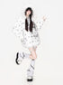 CRAZYGIRL_Star_Print_Faux_Fur_Trim_Hooded_Loose_Fit_Japanese_Women&
